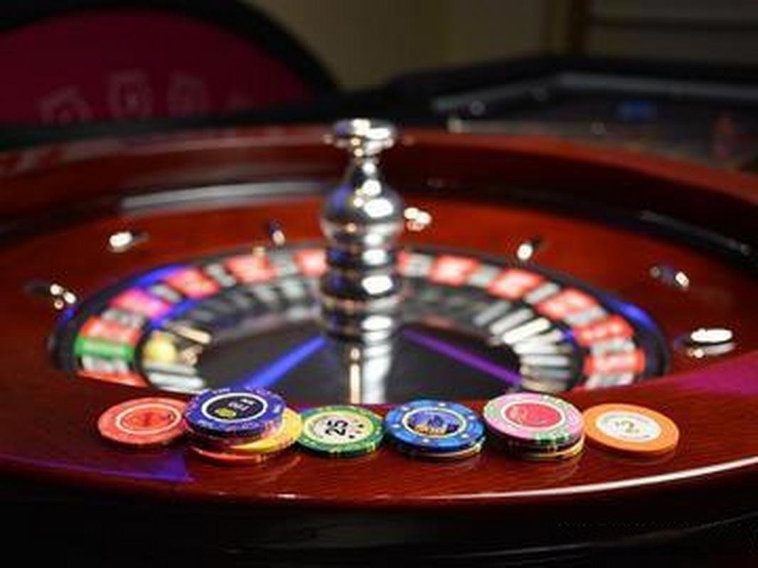 irfb4115 Live Casino Tables